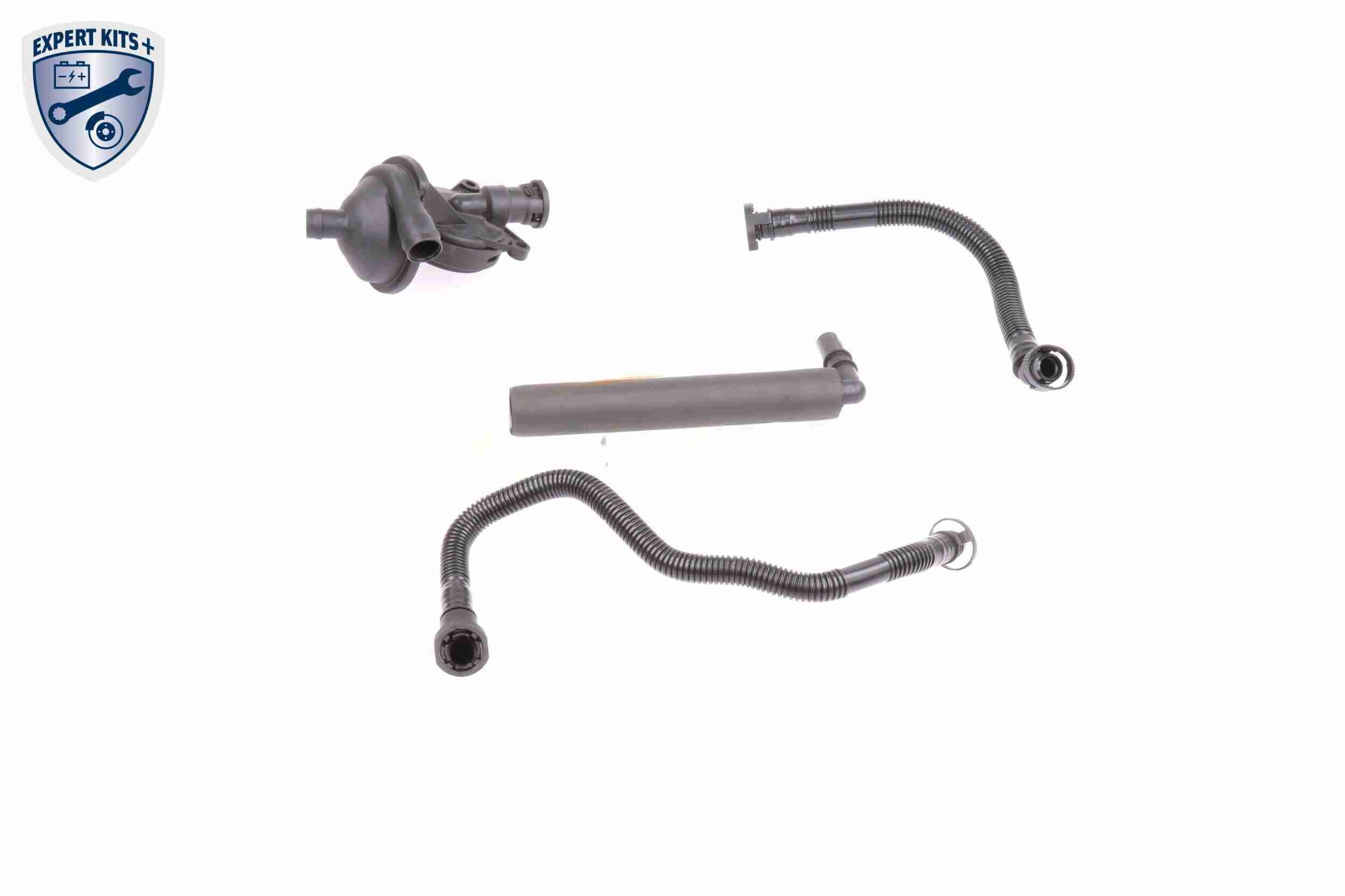 remonto komplektas, variklio karterio alsuoklis