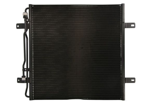 Kondensator, Klimaanlage