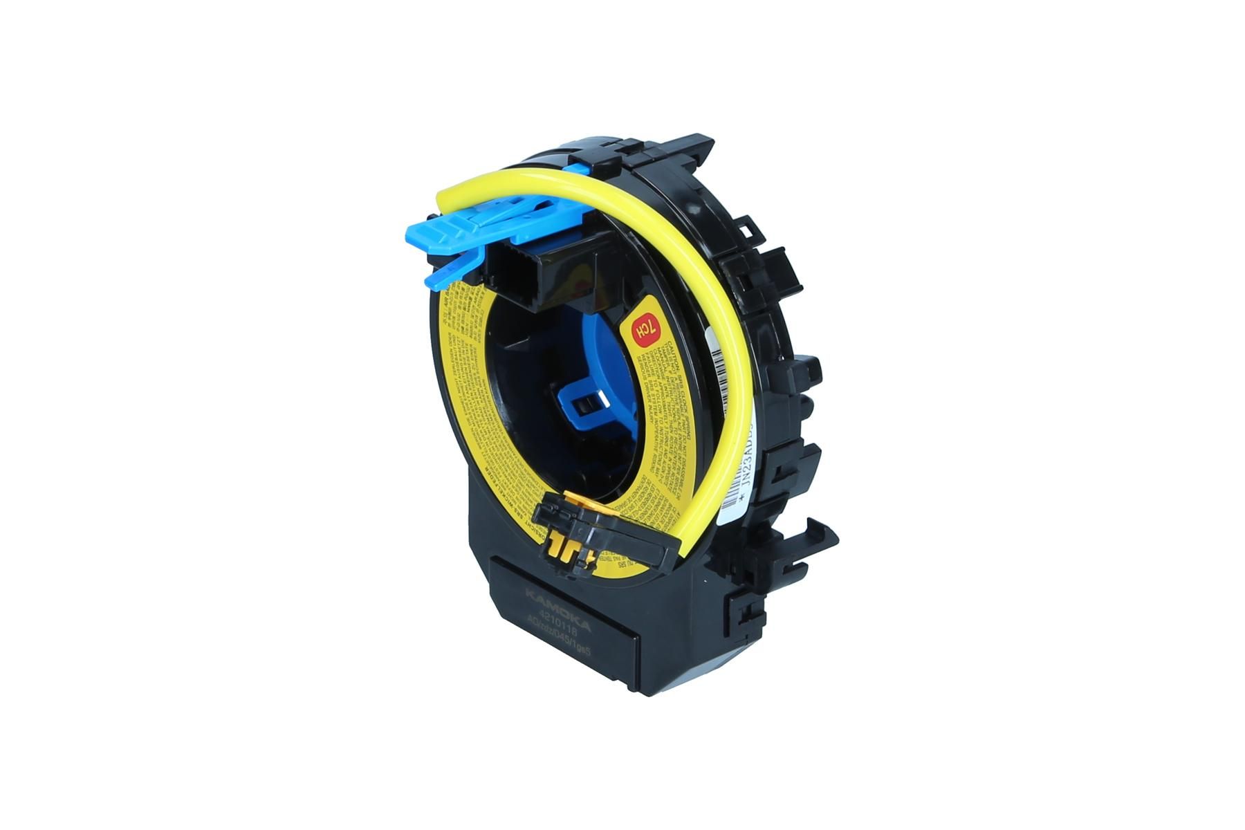 Wickelfeder, Airbag Wickelfeder, Airbag