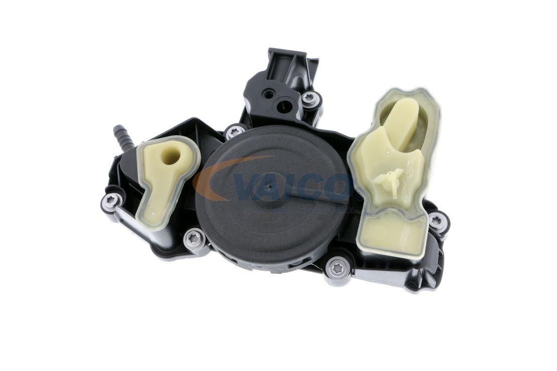 alyvos atskyriklis, karterio alsuoklis