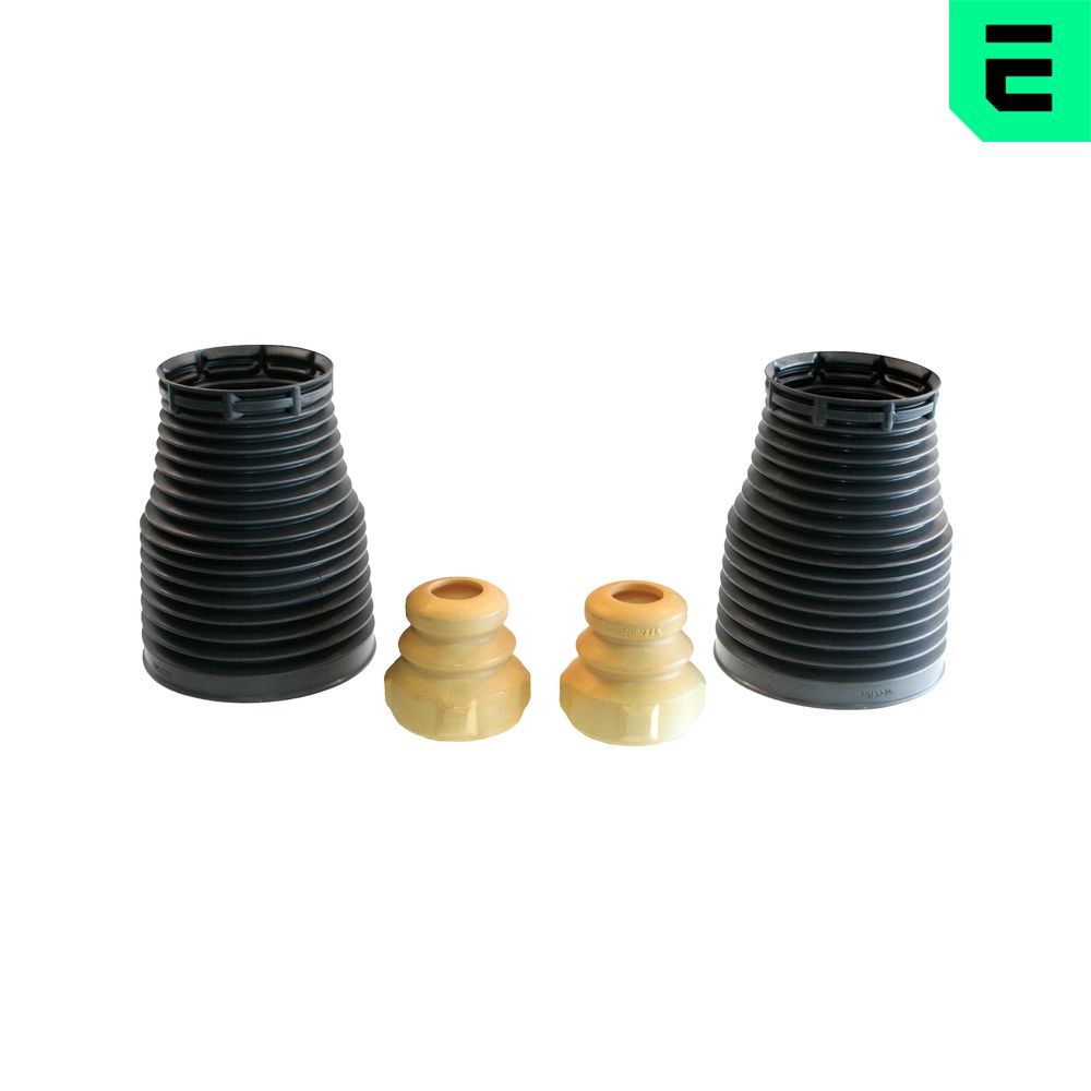 Staubschutzsatz, Stoßdämpfer