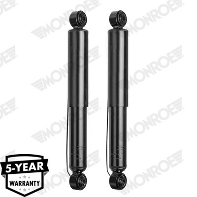 Shock Absorber D8079