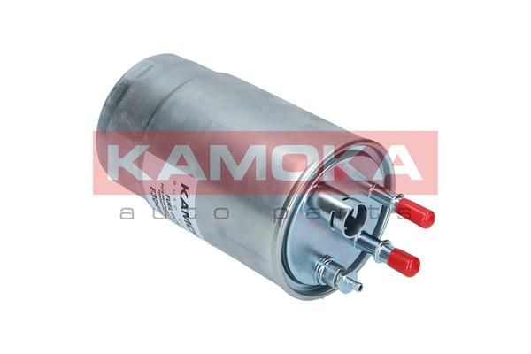 Kraftstofffilter