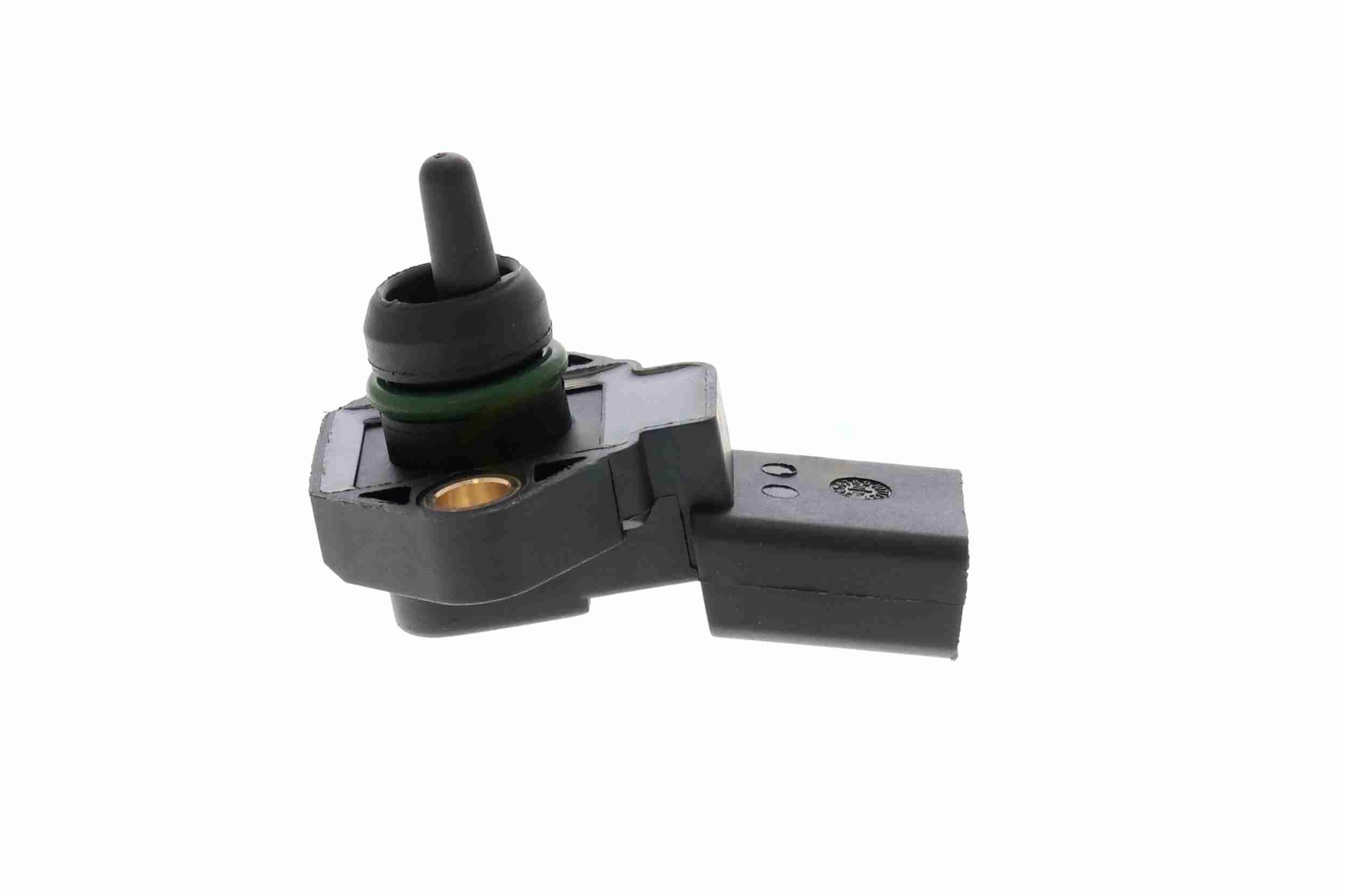 Luftdrucksensor, H&ouml;henanpassung