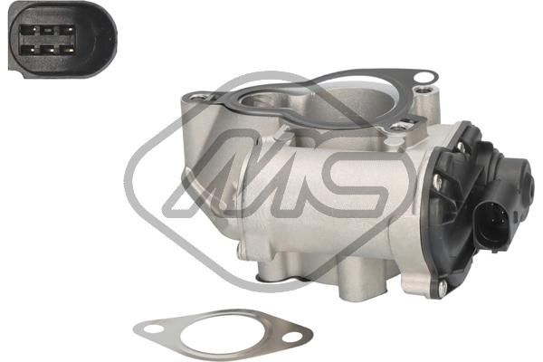 EGR valve, exhaust control 93078