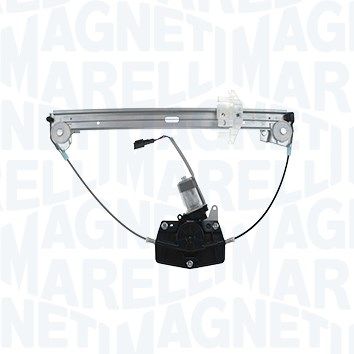 Window Regulator 350103631000