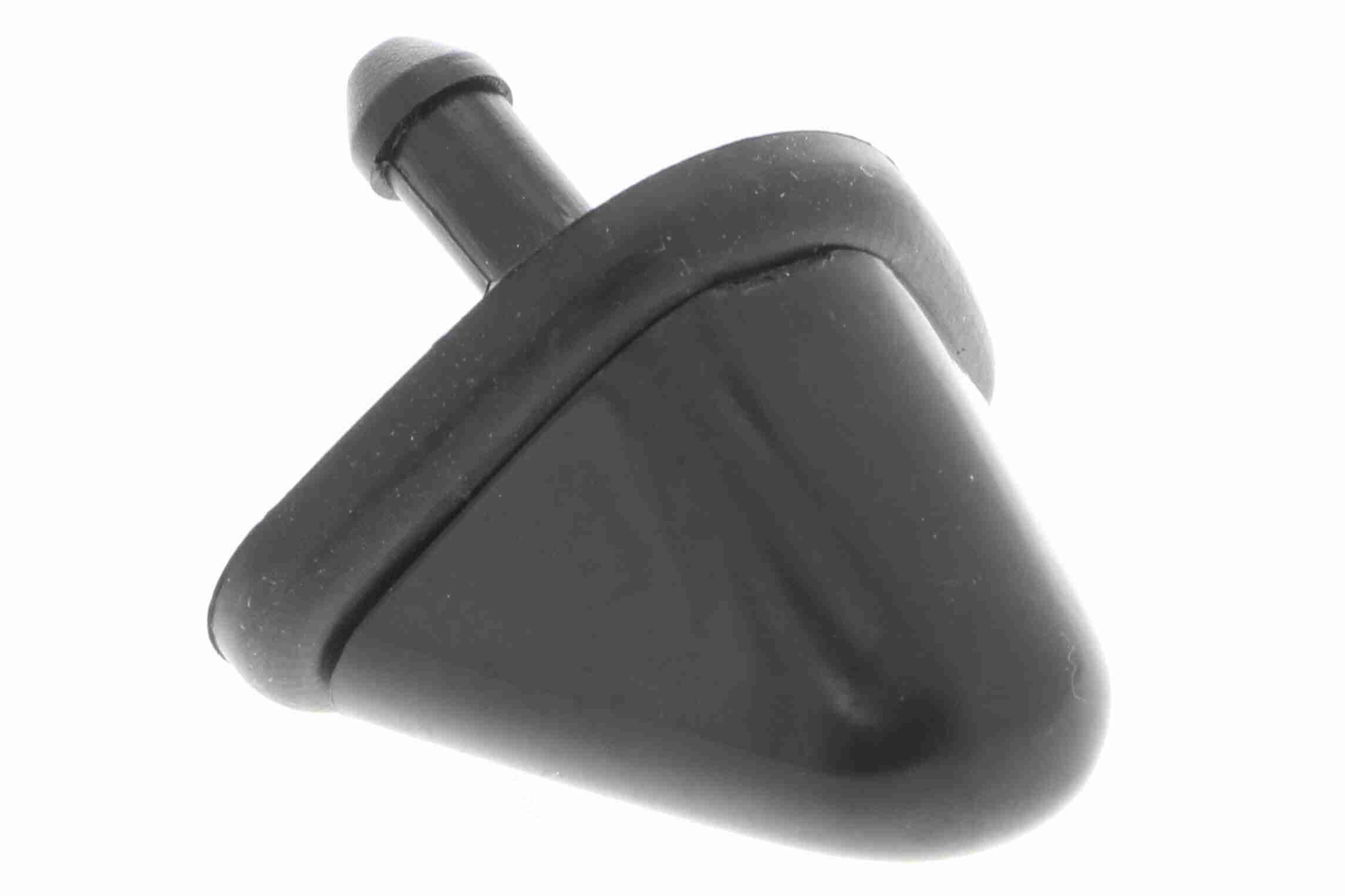 Waschwasserdüse, Scheibenreinigung