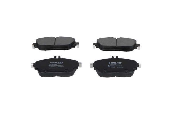 Brake Pad Set, disc brake KBP-6620