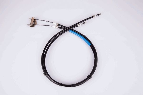 Cable de accionamiento, freno de estacionamiento