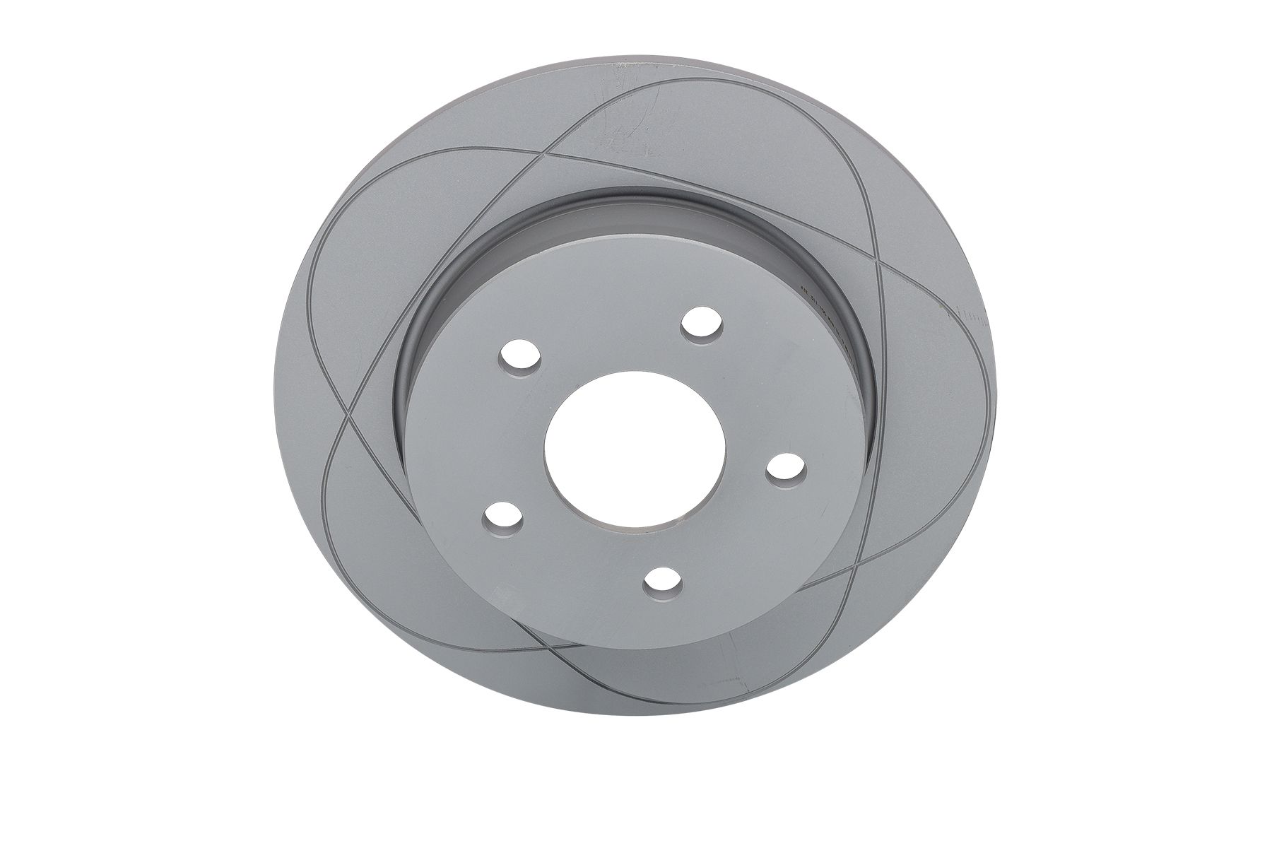 Brake Disc 24.0311-0155.1