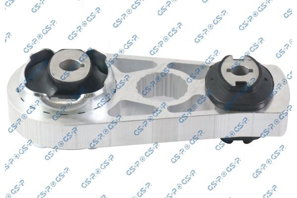 Soporte, motor