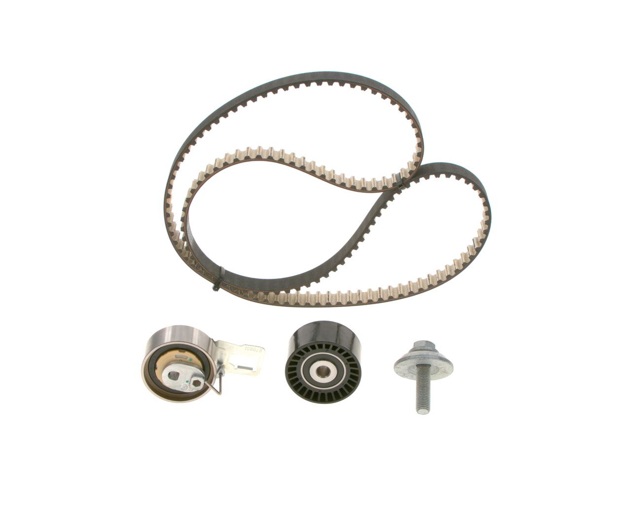 Timing Belt Kit 1 987 946 673