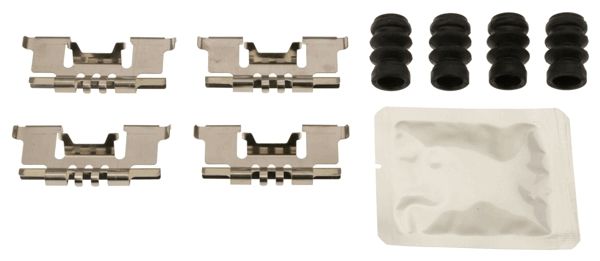 Zubeh&ouml;rsatz, Scheibenbremsbelag