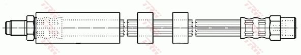 AUDI:  100 C3 Avant (445, 446), 100 C4 Avant (4A5), 100 C4 Saloon (4A2), A6 C4 (4A2), A6 C4 Avant (4A5), V8 (441, 442, 4C2, 4C8) - TecDoc 2