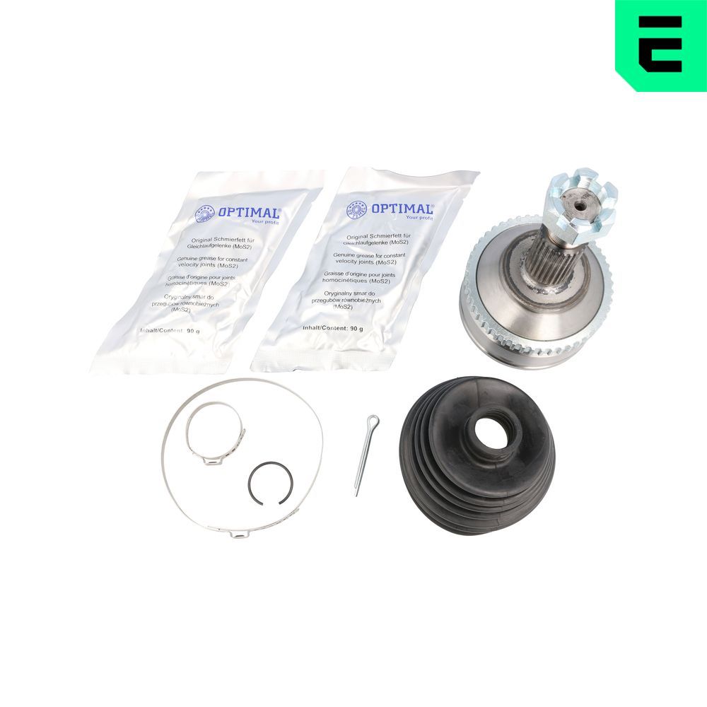 OPTIMAL CW-2530 - Gelenksatz, Antriebswelle