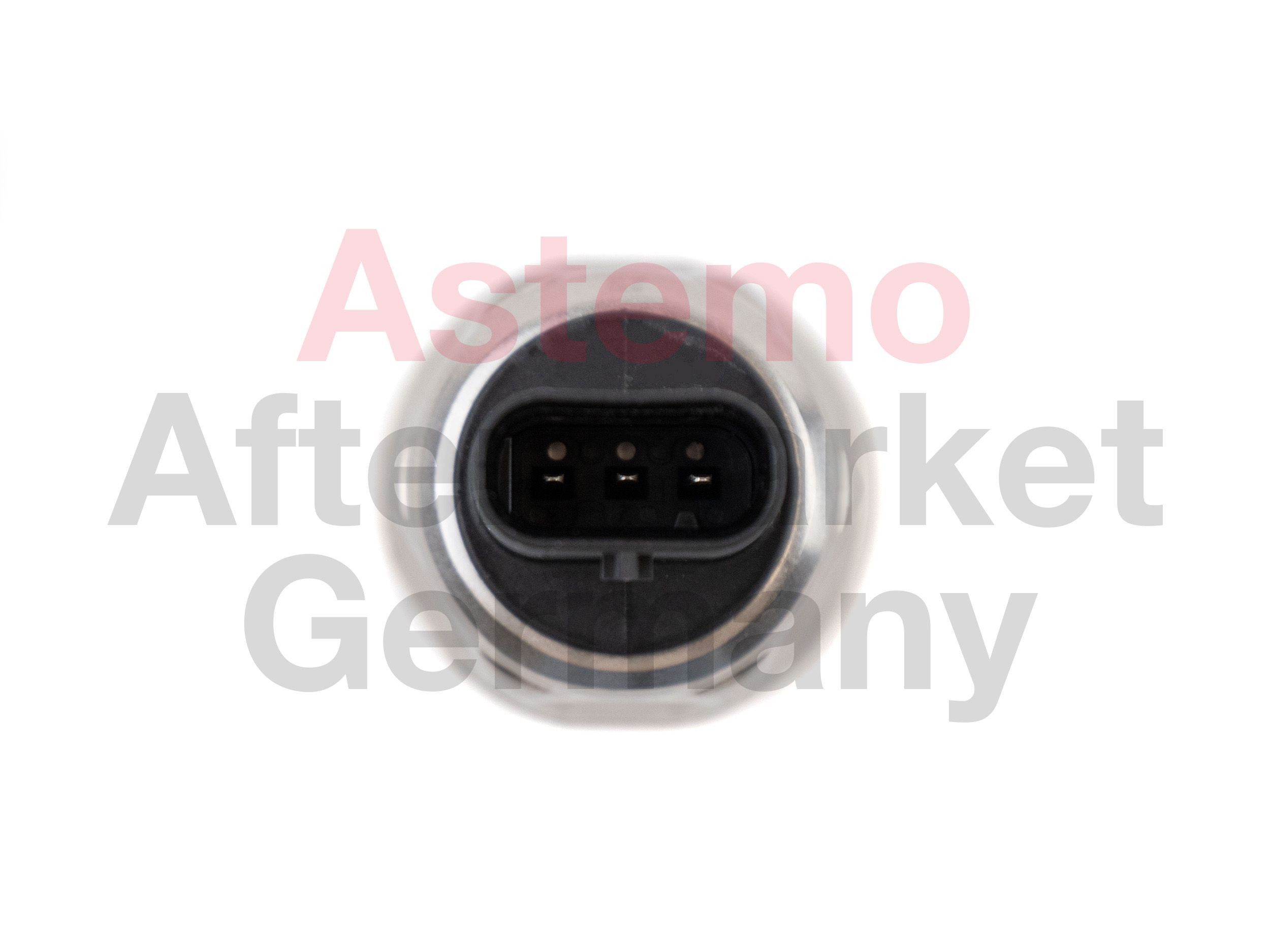 Sensor, Kraftstoffdruck