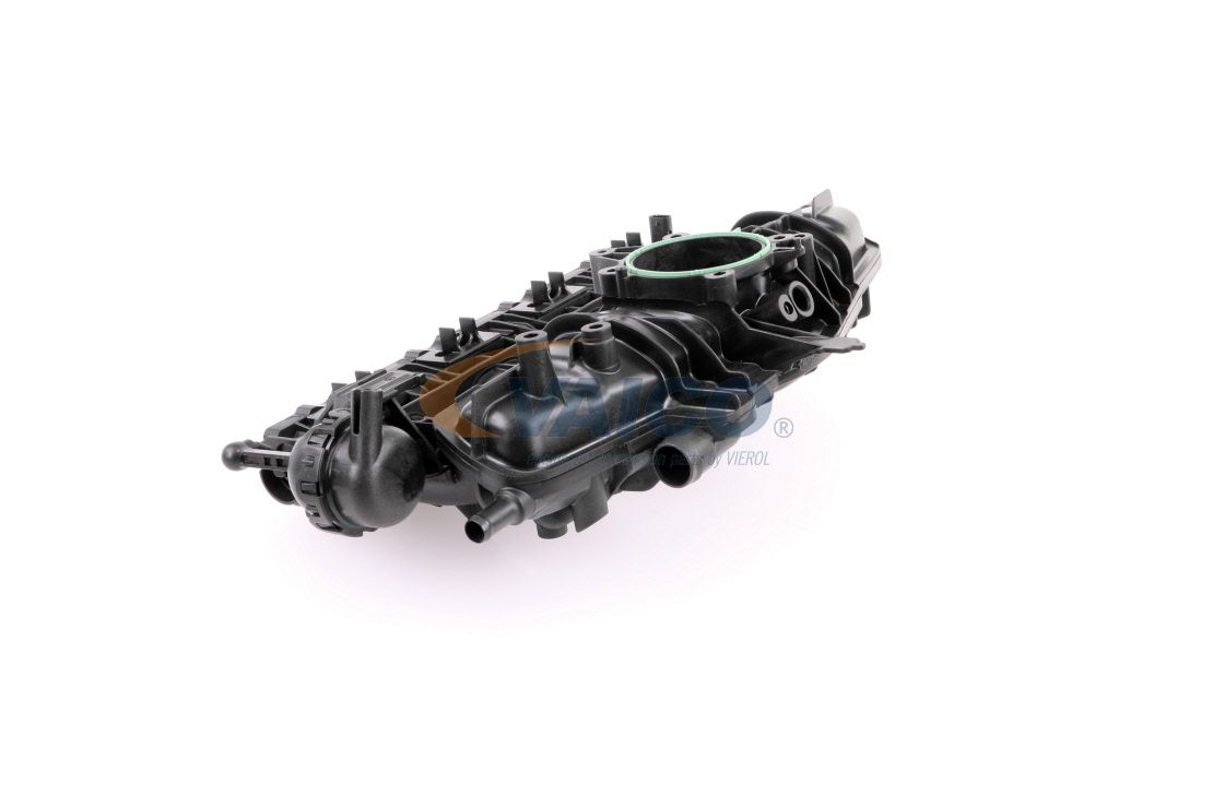 įsiurbimo kolektoriaus modulis