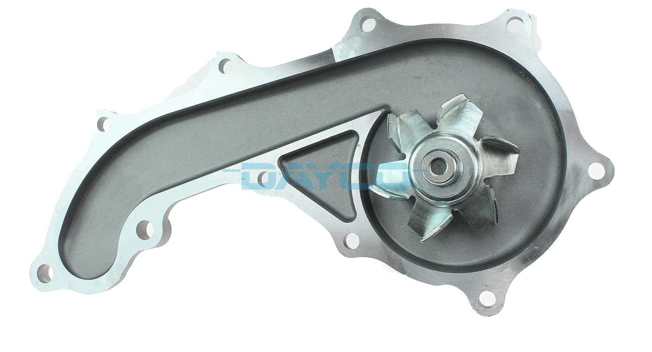 WATER PUMP AUTOMOTIVE - TecDoc 2