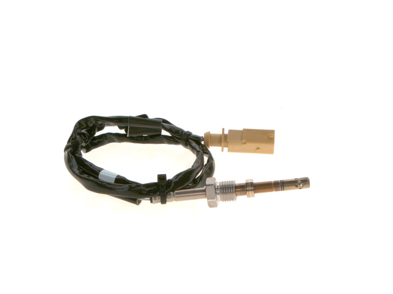 Sensor, Abgastemperatur