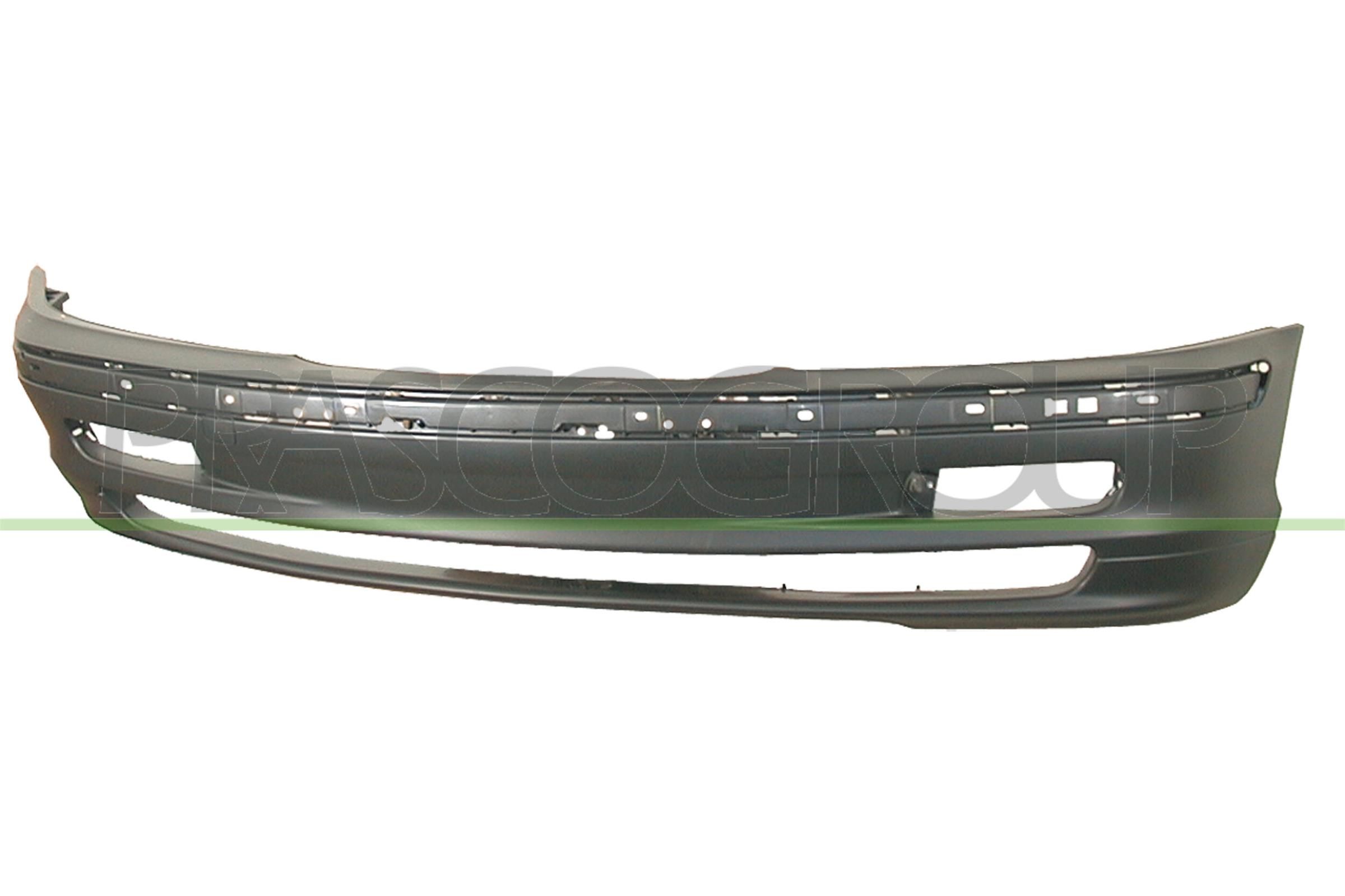 BM0181001 PRASCO Premium lökhárító
