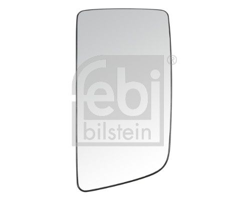 Cristal de espejo, espejo retrovisor exterior
