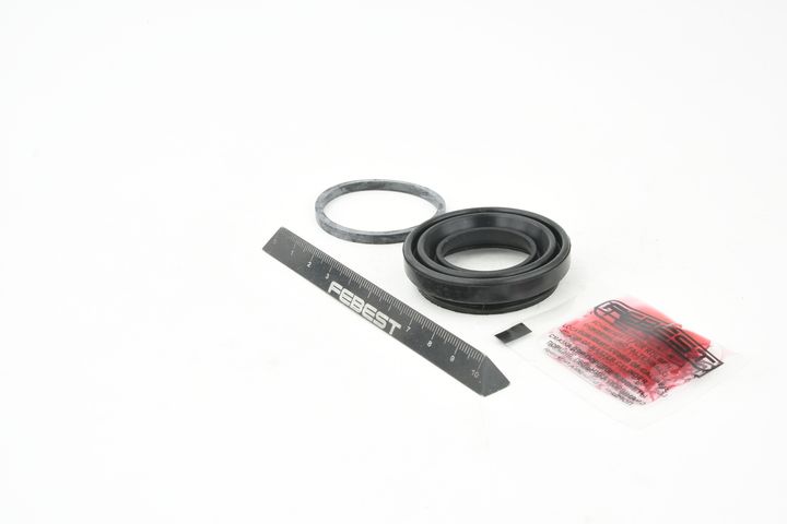 remonto komplektas, stabdžių apkaba