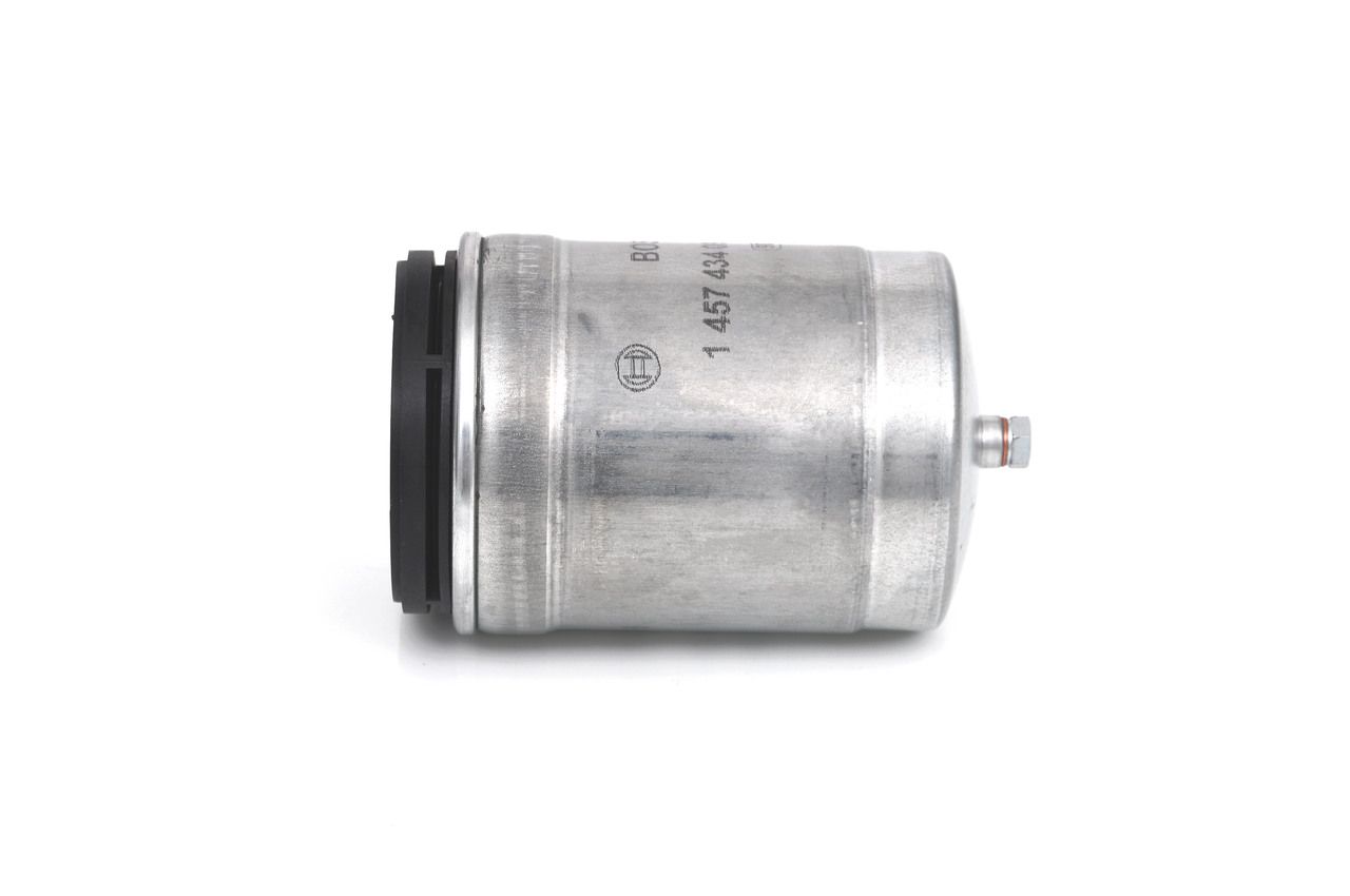 Kraftstofffilter Kraftstofffilter