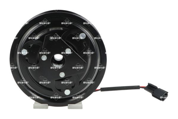 NRF 380071 - Magnetkupplung, Klimakompressor