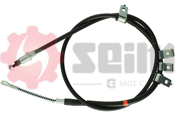 CABLE DE FRE G CHEVROLET- DAEWOO LA