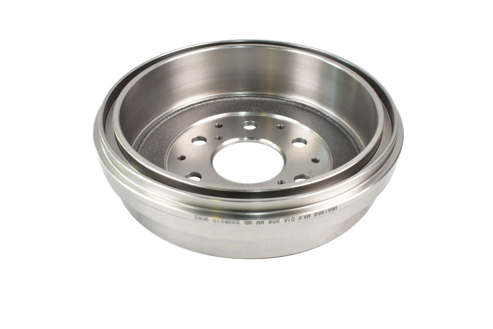 Drum [ Toyota Hi-Ace GDH300,GDH320,GRH300&GRH320 2.8L TD&3.5L P 02/19-> R ] - TecDoc 2