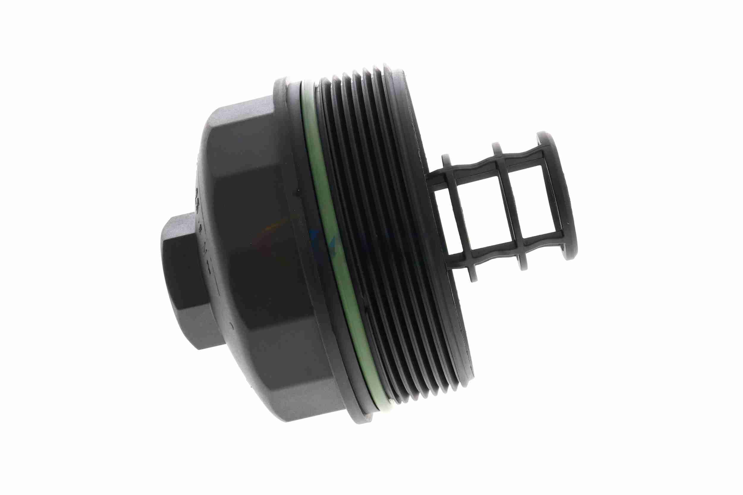 Deckel, &Ouml;lfiltergeh&auml;use