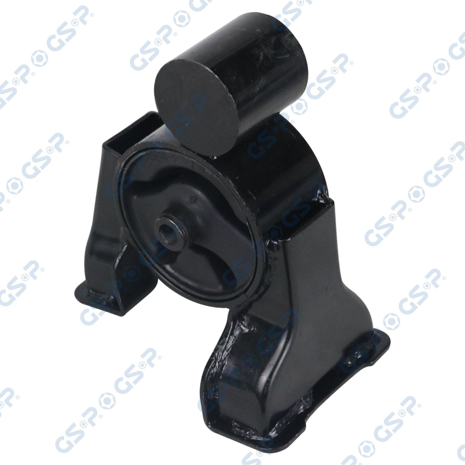 Soporte, motor