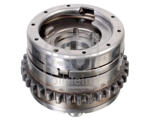 Nockenwellenversteller