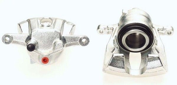 Bremssattel