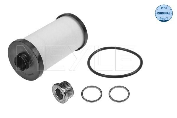 MEYLE 100 135 0102/SK Parts Kit, automatic transmission oil change