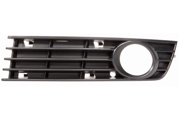 Lüftungsgitter, Stoßfänger