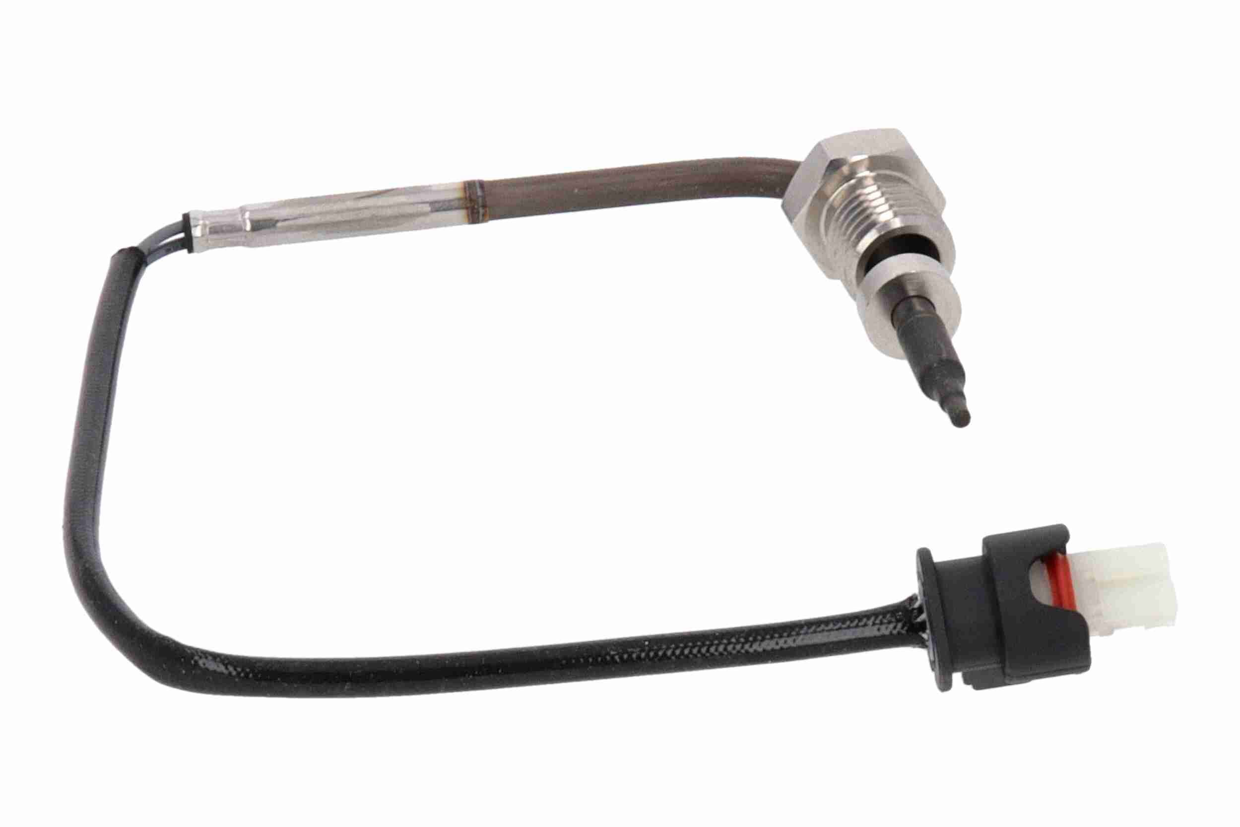 Sensor, Abgastemperatur