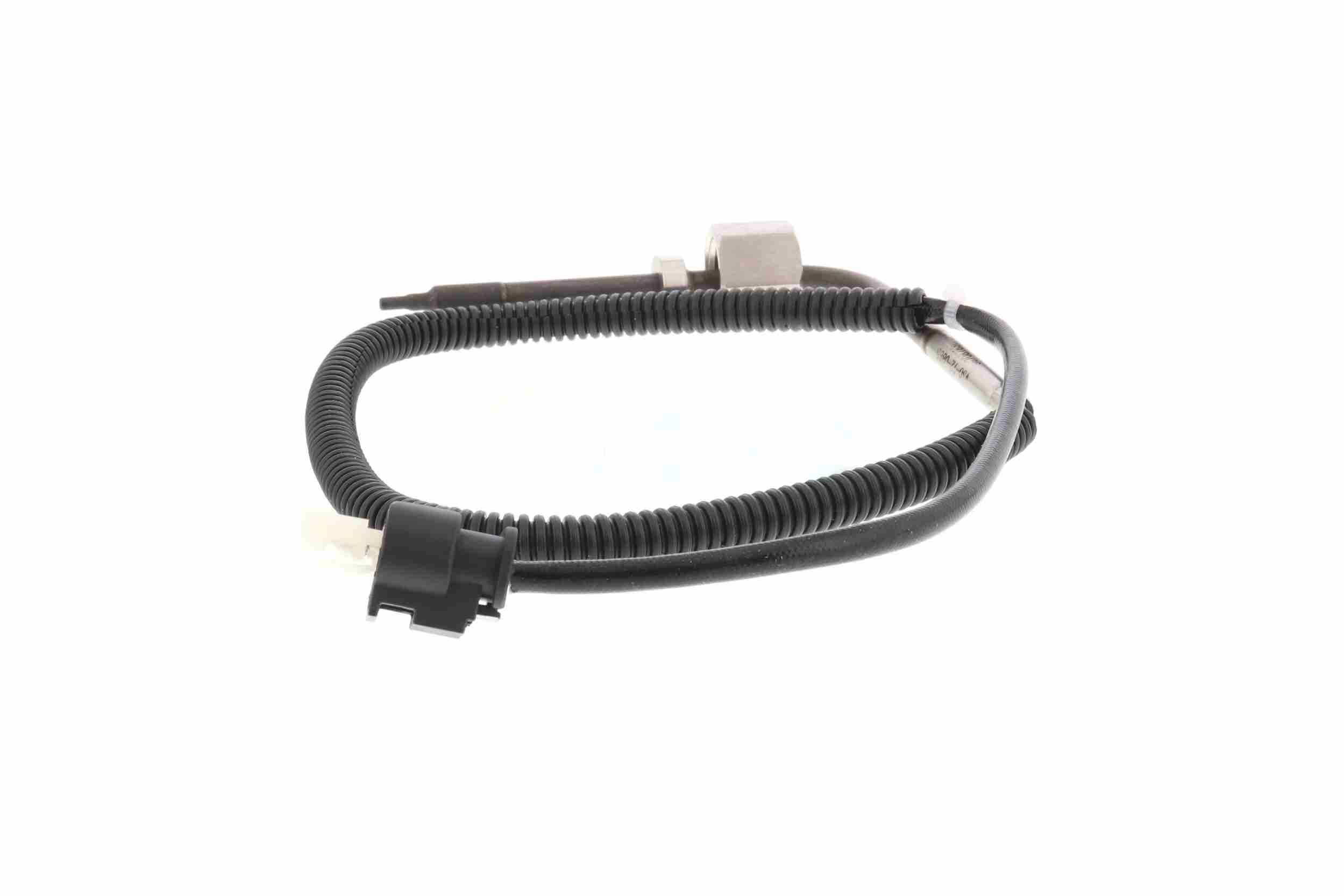 Sensor, Abgastemperatur