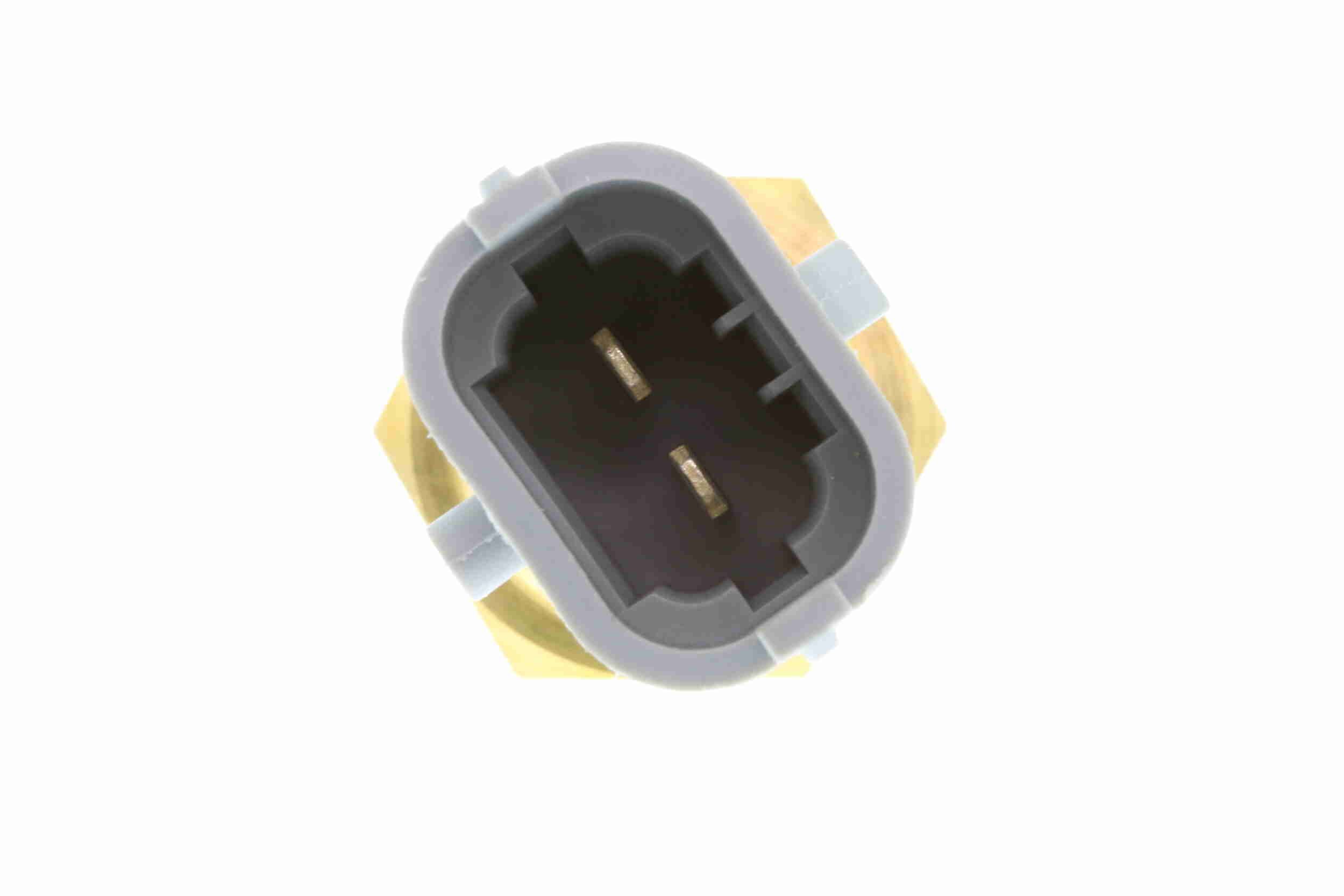 Sensor, K&uuml;hlmitteltemperatur