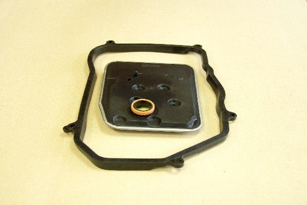 Hydraulikfiltersatz, Automatikgetriebe