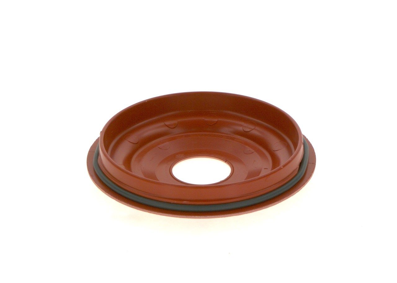 Staubschutzkappe, Zündverteiler