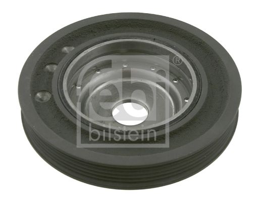 Belt Pulley, crankshaft 24935