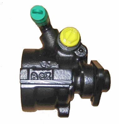 Hydraulikpumpe, Lenkung