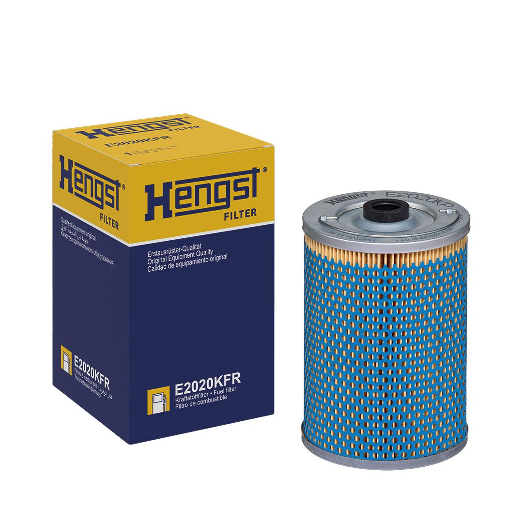 Kraftstofffilter