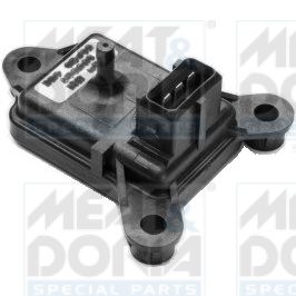 Sensor, Saugrohrdruck