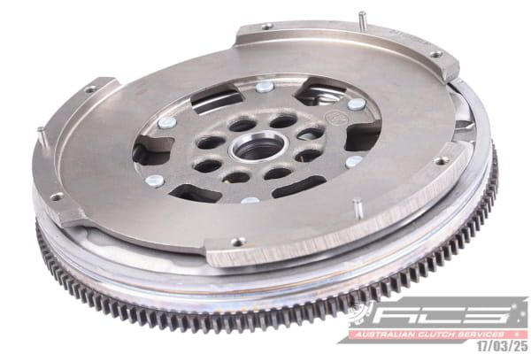 DMF VW LT35 LT46 2.5L - TecDoc 1