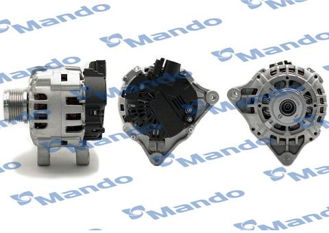 Alternador