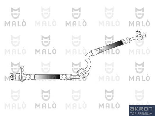 80221 AKRON-MALÒ fékcső