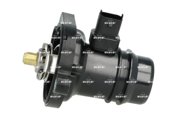 Thermostat, K&uuml;hlmittel