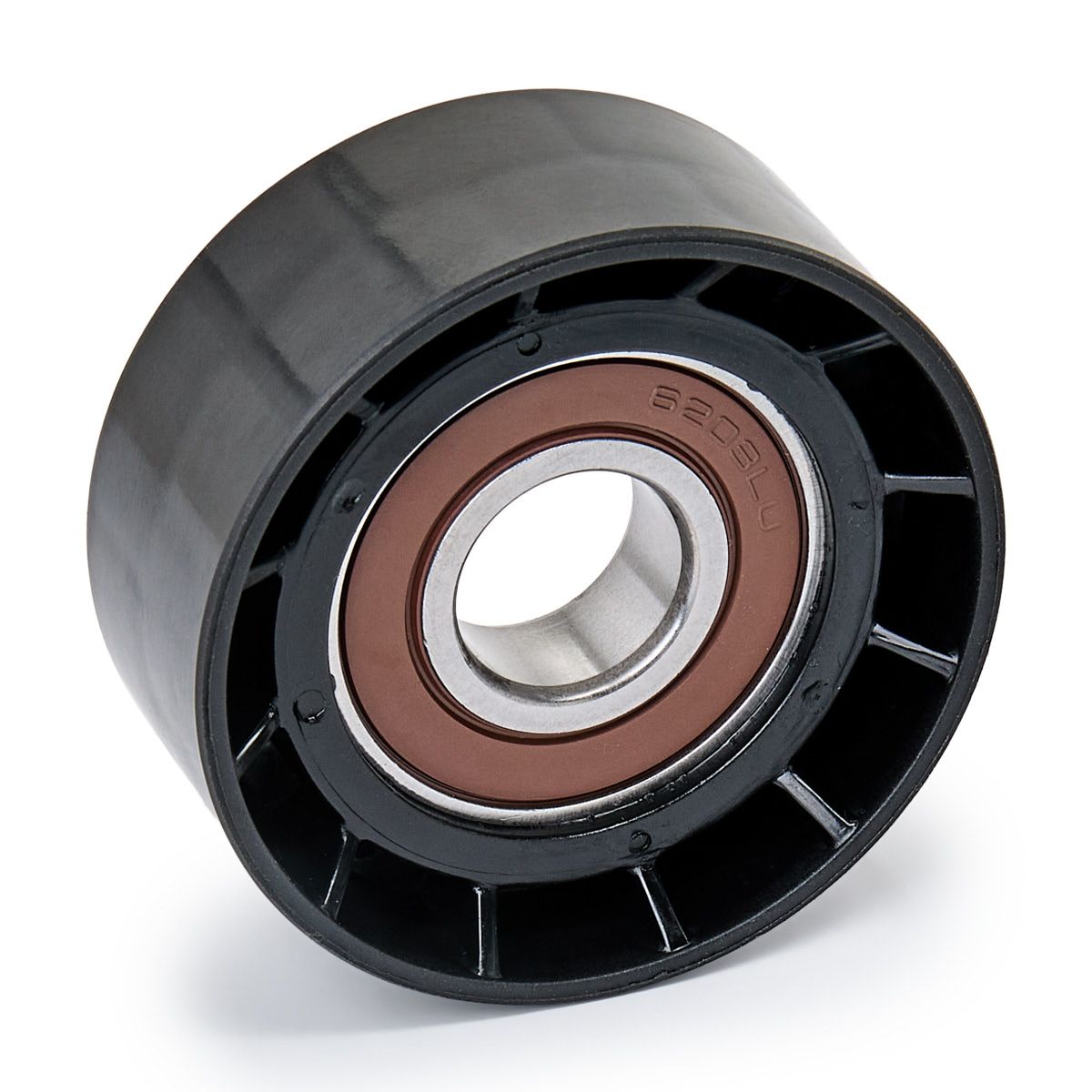 STARK SKTP-0600500 Tensioner Pulley, V-ribbed belt